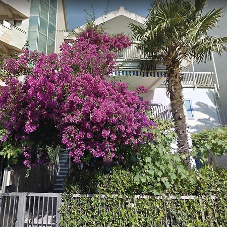 Villa Blue Calm Budva Dış mekan fotoğraf