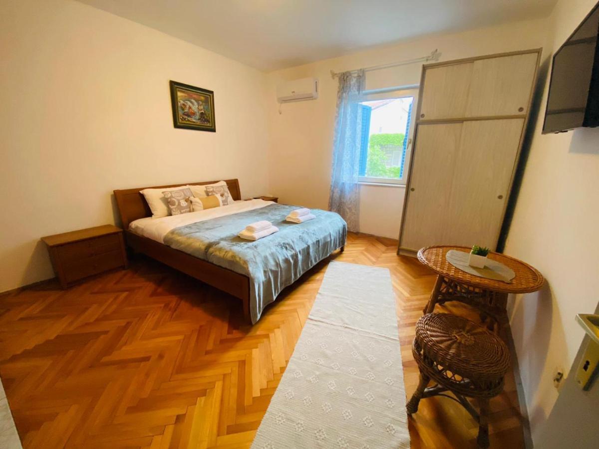 Villa Blue Calm Budva Dış mekan fotoğraf