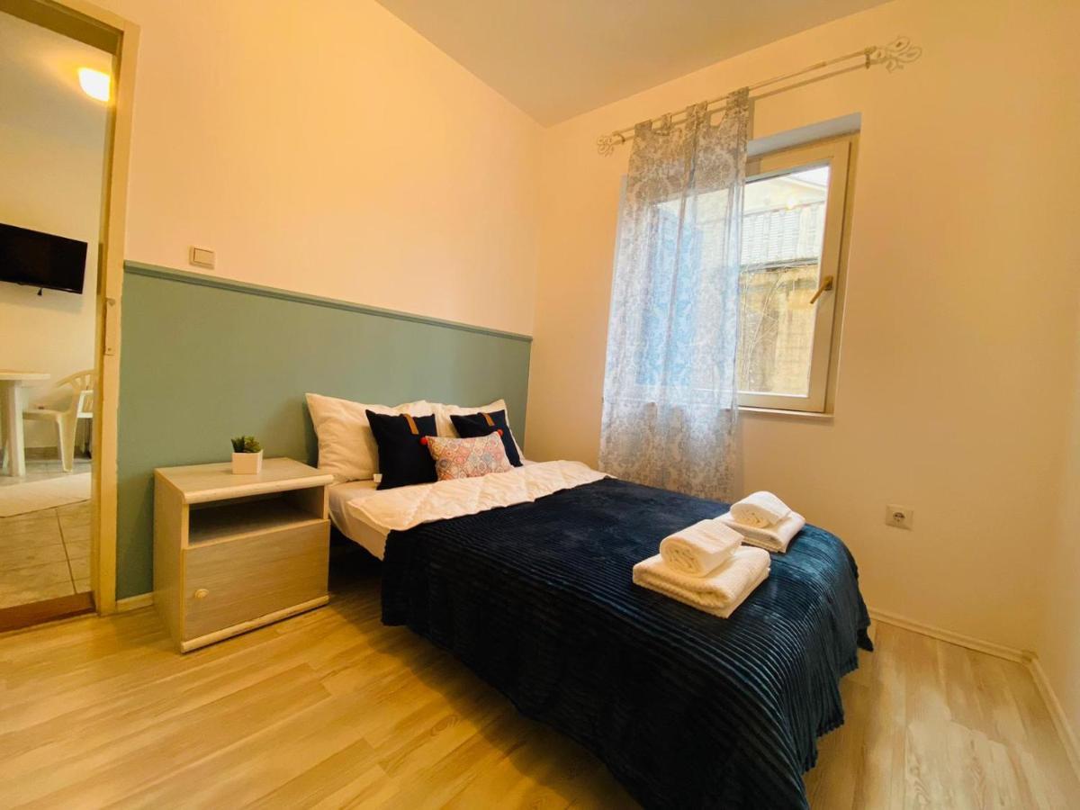 Villa Blue Calm Budva Dış mekan fotoğraf