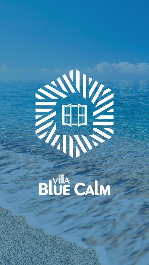 Villa Blue Calm Budva Dış mekan fotoğraf