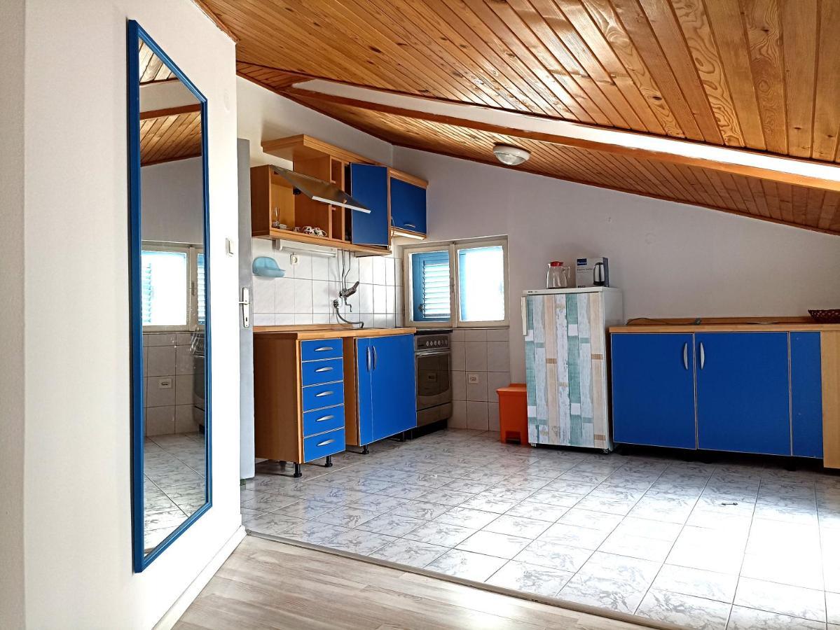Villa Blue Calm Budva Dış mekan fotoğraf