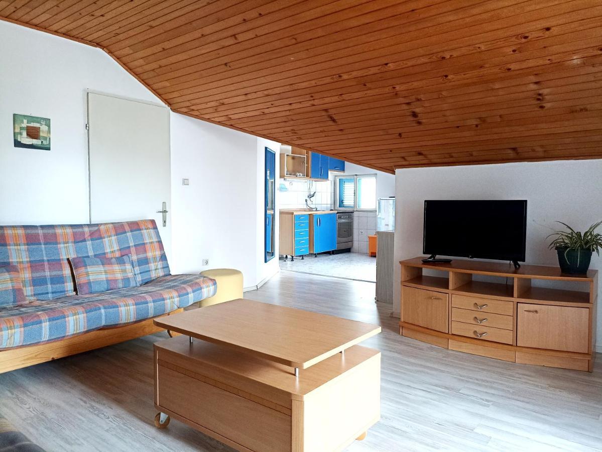 Villa Blue Calm Budva Dış mekan fotoğraf