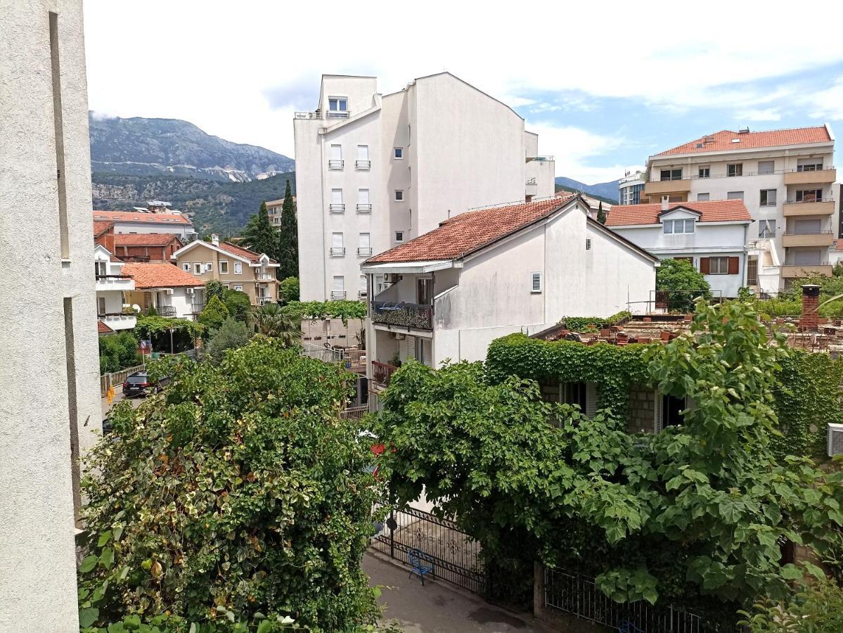 Villa Blue Calm Budva Dış mekan fotoğraf