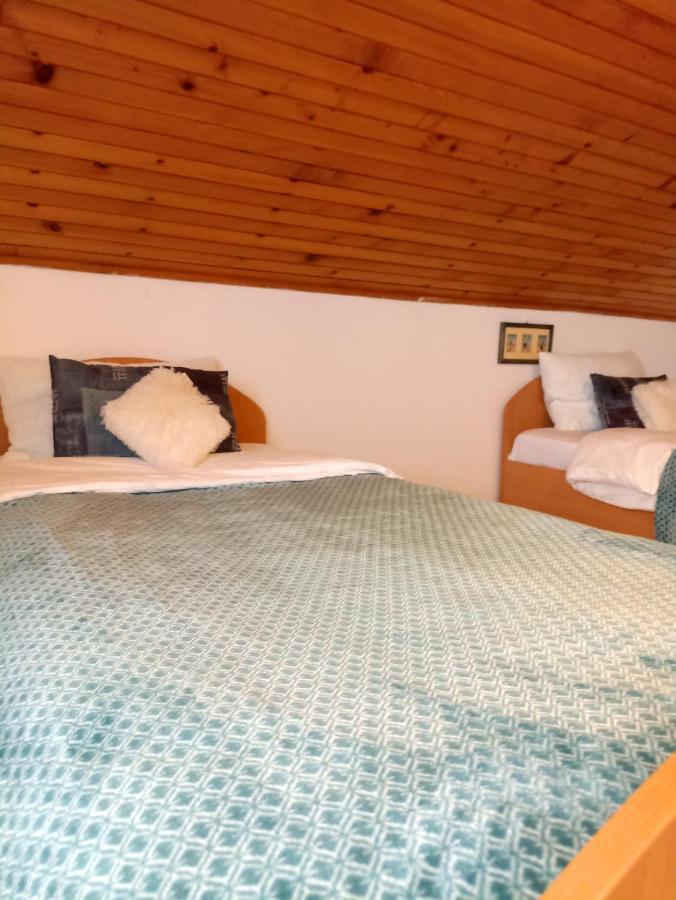 Villa Blue Calm Budva Dış mekan fotoğraf