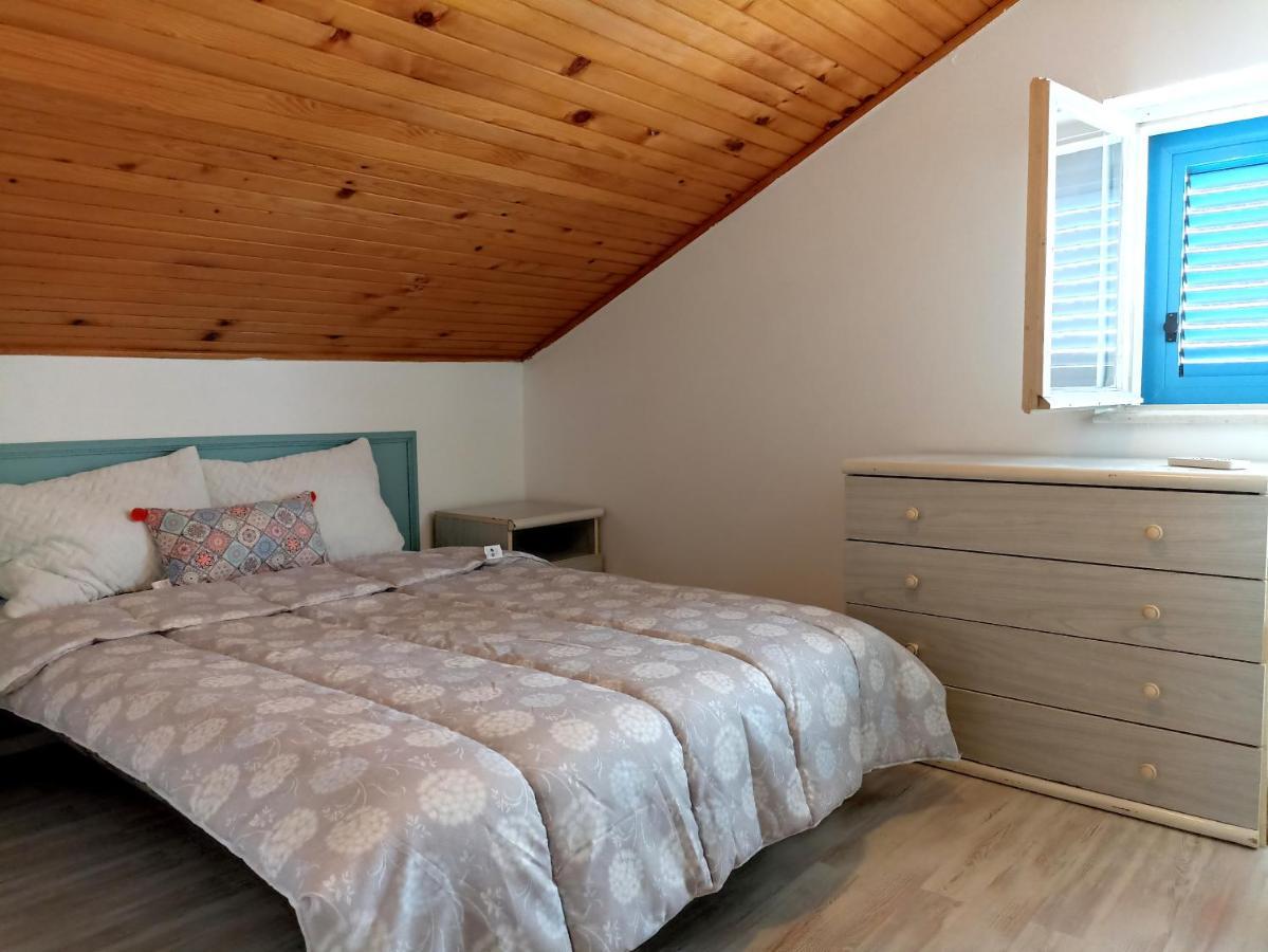 Villa Blue Calm Budva Dış mekan fotoğraf