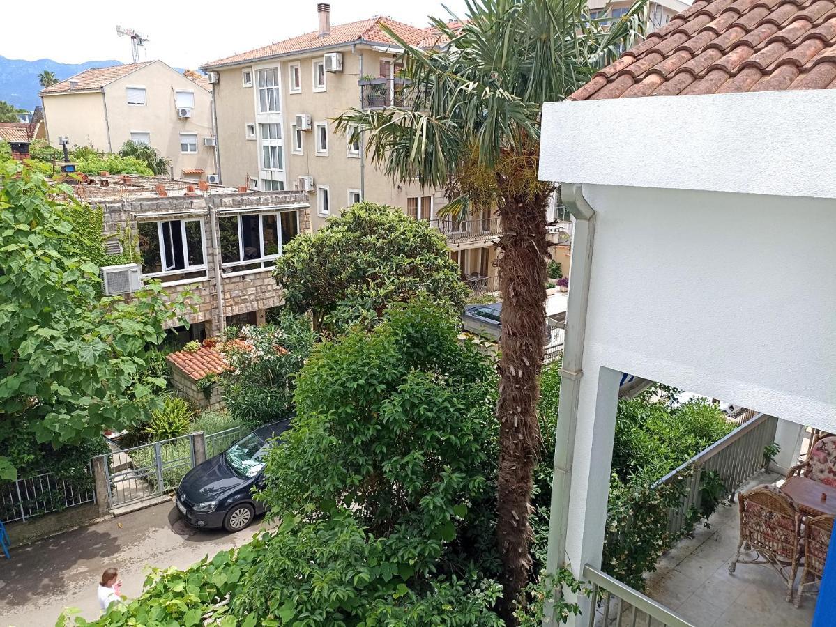 Villa Blue Calm Budva Dış mekan fotoğraf