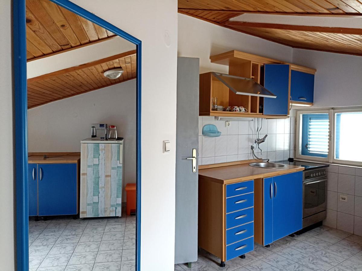 Villa Blue Calm Budva Dış mekan fotoğraf