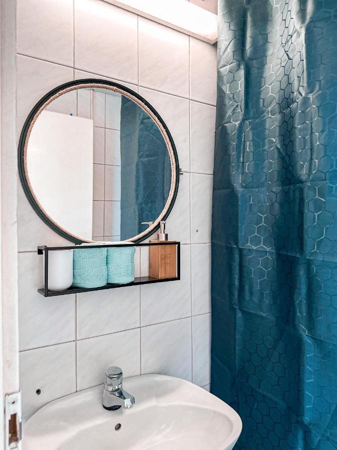 Villa Blue Calm Budva Dış mekan fotoğraf