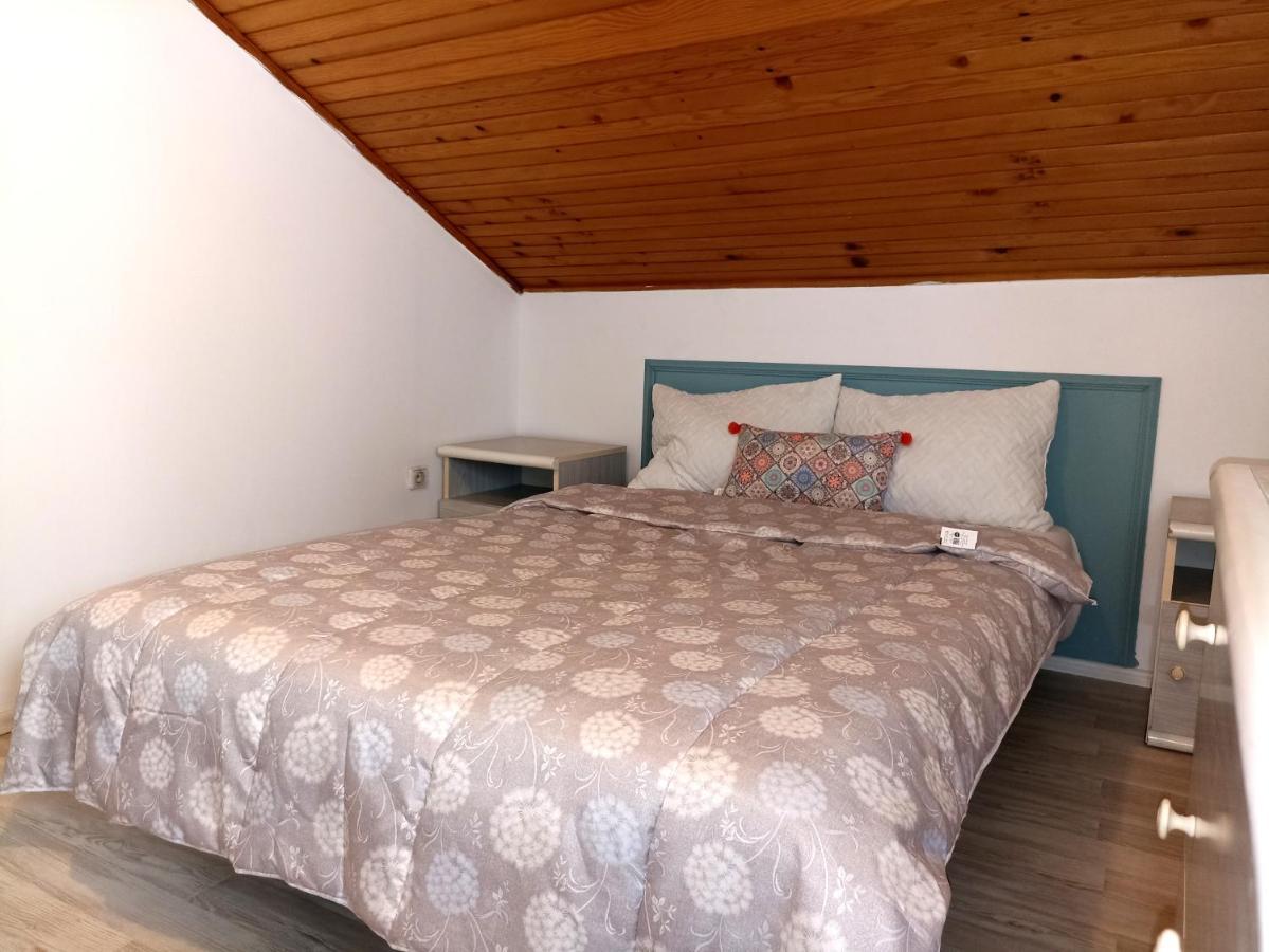 Villa Blue Calm Budva Dış mekan fotoğraf