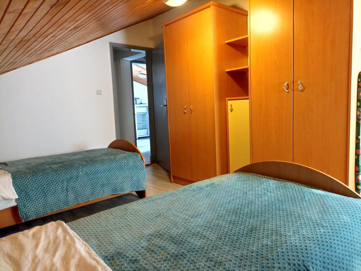Villa Blue Calm Budva Dış mekan fotoğraf
