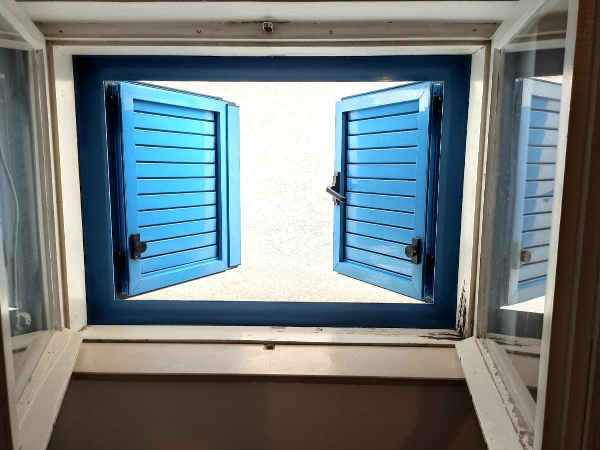Villa Blue Calm Budva Dış mekan fotoğraf