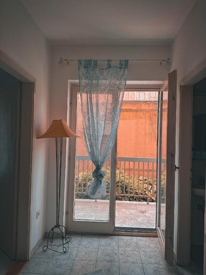 Villa Blue Calm Budva Dış mekan fotoğraf
