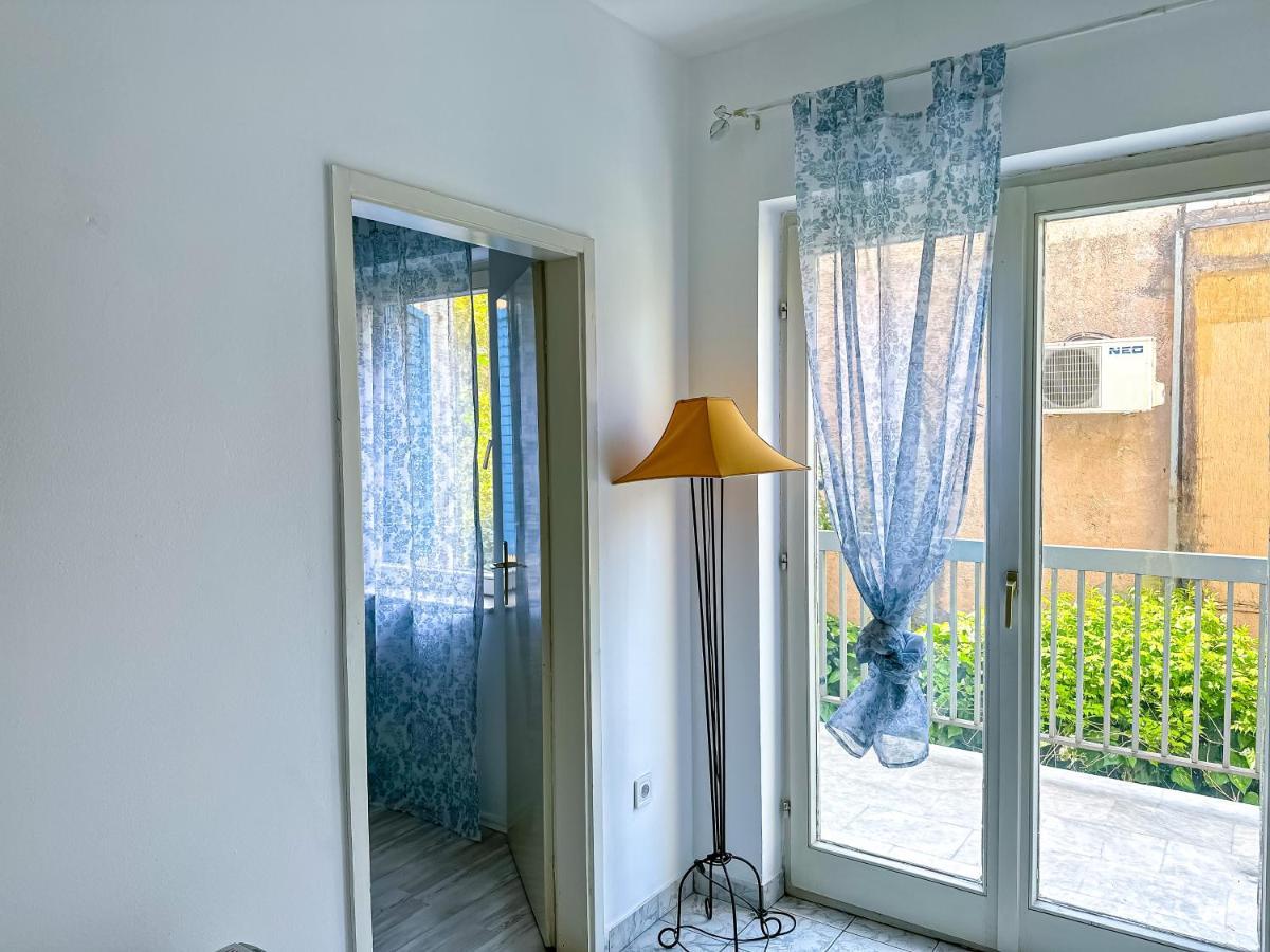 Villa Blue Calm Budva Dış mekan fotoğraf
